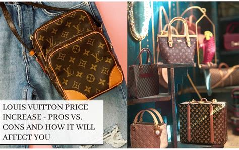 2021 louis vuitton price increase|Louis Vuitton handbags price increase.